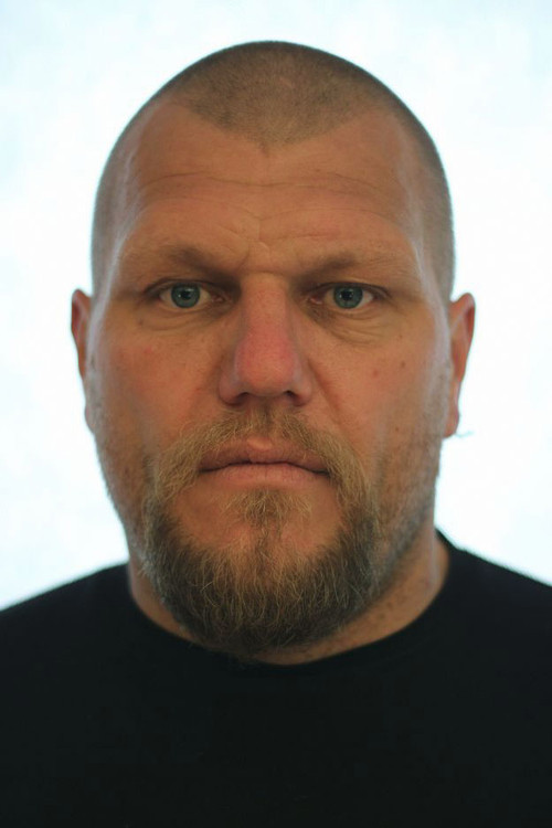 Photo of Zdeněk Dvořáček