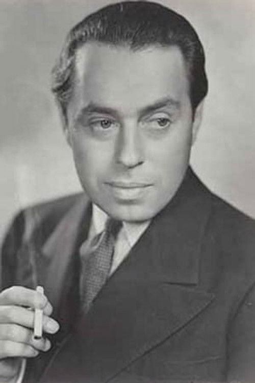 Photo of Noel Madison