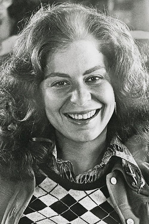 Photo of Jeannie Berlin