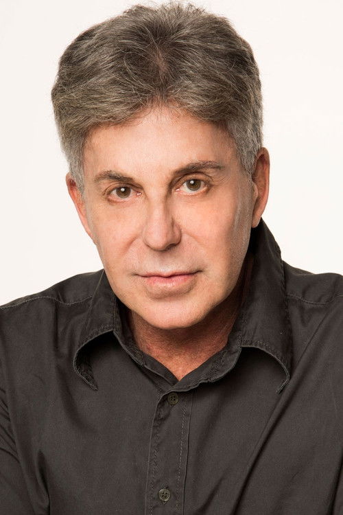 Photo of Edwin Luisi