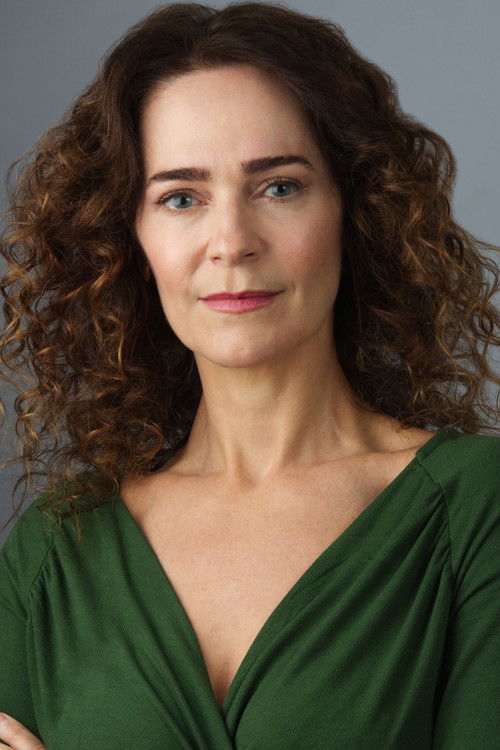 Photo of Adriana Rabelo