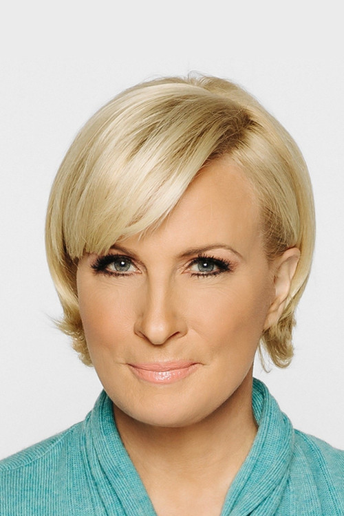 Photo of Mika Brzezinski