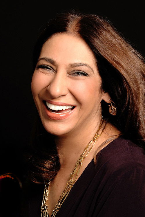 Photo of Melek Baykal