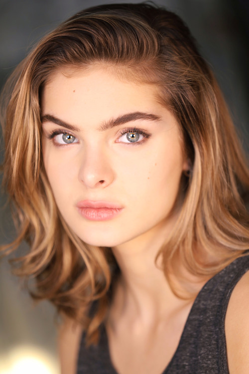 Photo of Brighton Sharbino