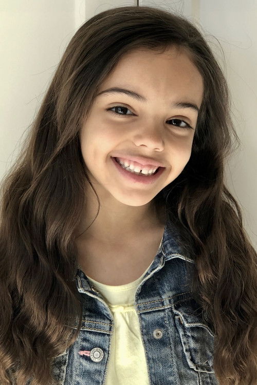 Photo of Mia SwamiNathan