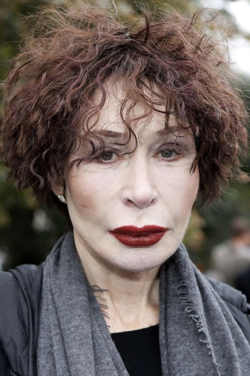 Photo of Tatyana Vasileva