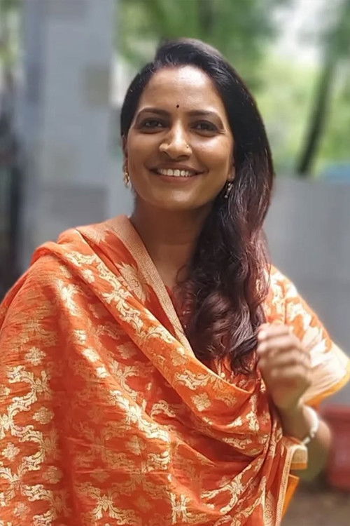 Photo of Shubhangi Bhujbal