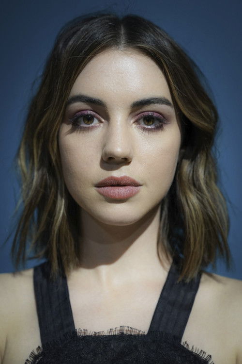 Photo of Adelaide Kane