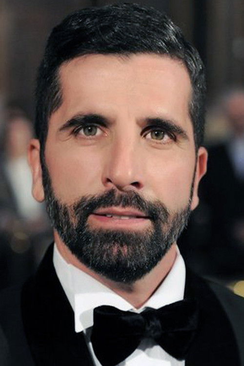 Photo of Thanasis Viskadourakis