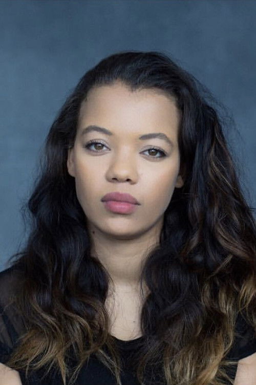 Photo of Simona Zivkovska