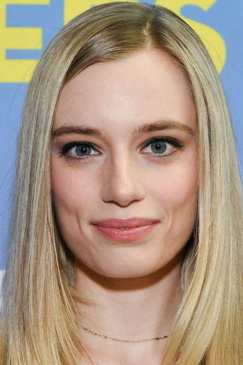 Photo of Anja Savcic