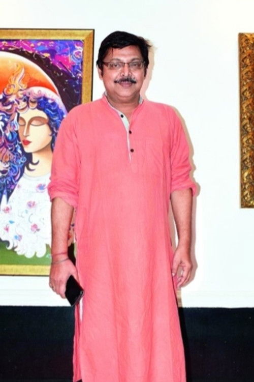 Photo of Mihir Das