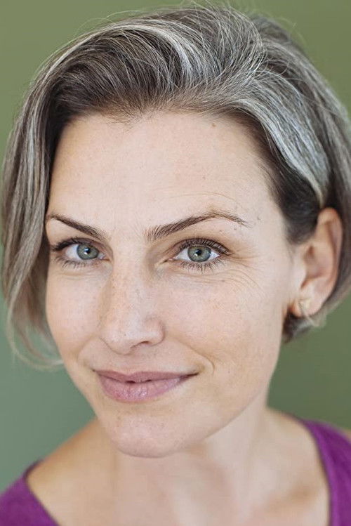 Photo of Sarah Lieving