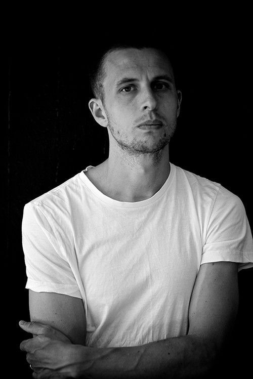 Photo of Anders Danielsen Lie