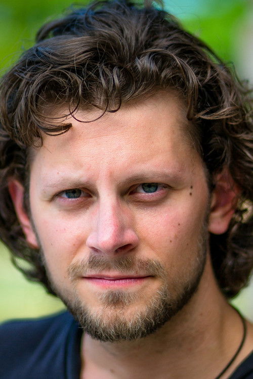 Photo of Alexander McPherson