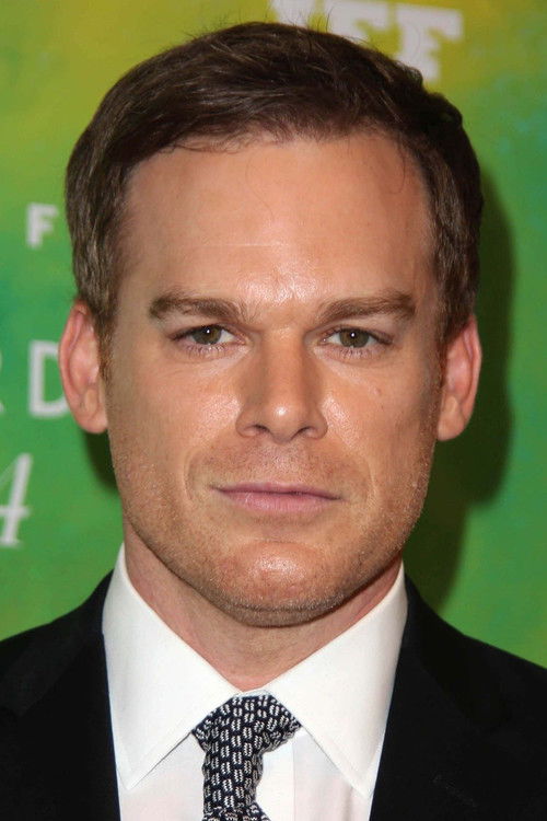 Photo of Michael C. Hall