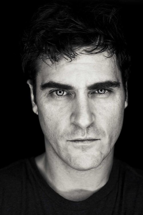 Photo of Joaquin Phoenix