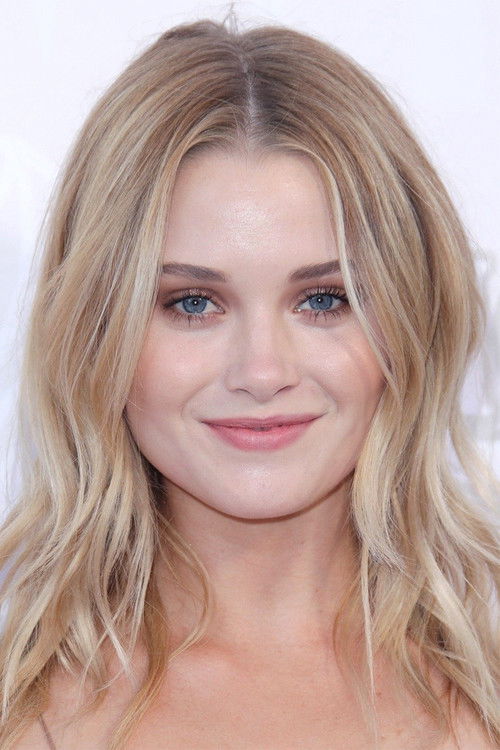 Photo of Virginia Gardner