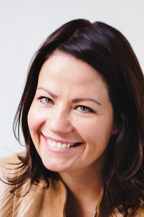 Photo of Naddine Madell