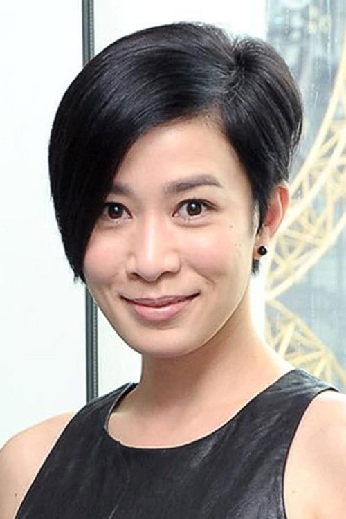 Photo of Charmaine Sheh Sze-Man