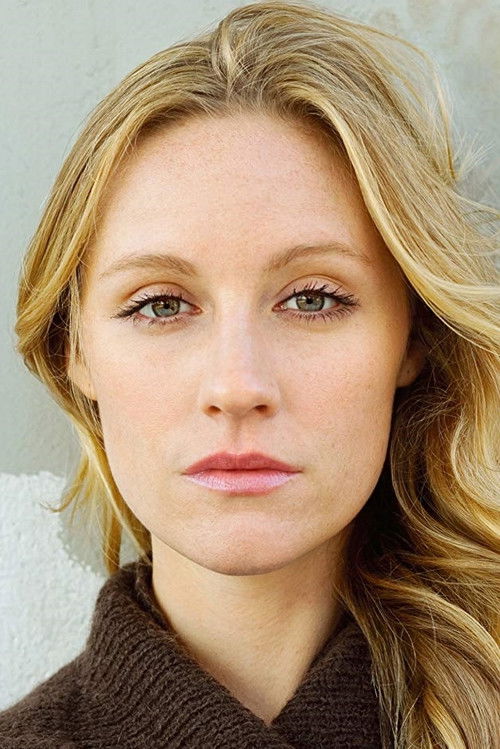 Photo of Katie Morrison