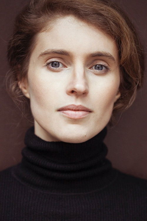 Photo of Delphine Lanniel