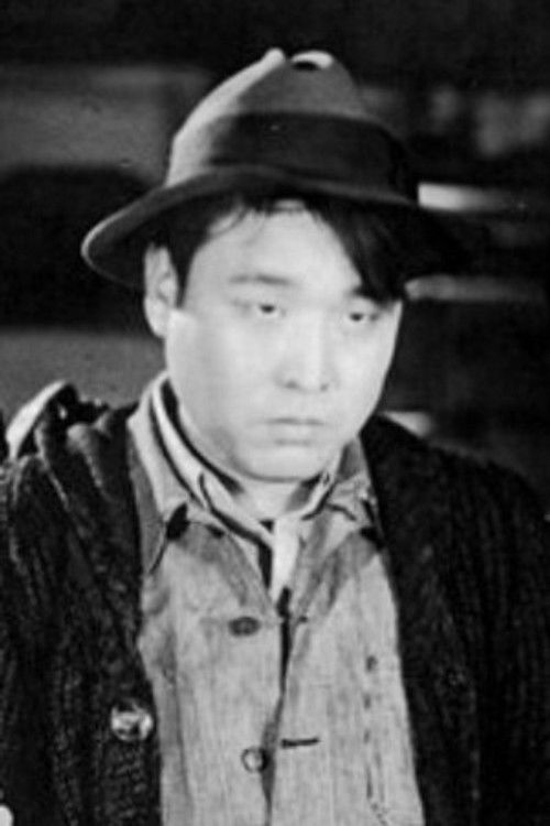 Photo of Geum-ryong Lee