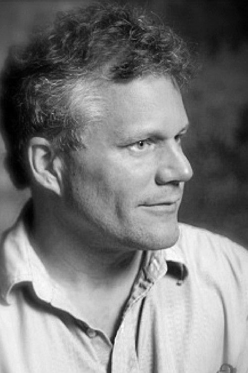 Photo of Peter Hastings