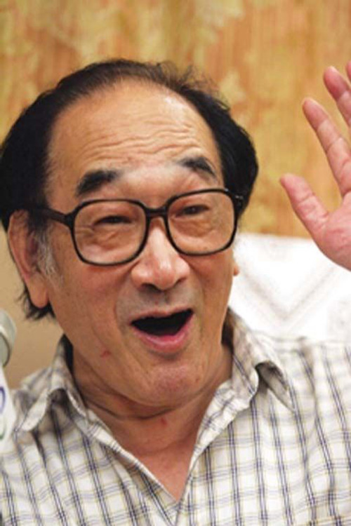 Photo of Yan Shunkai