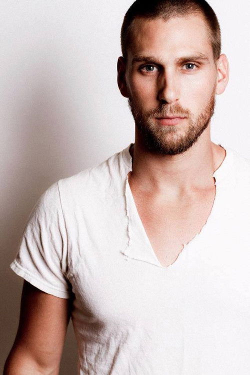 Photo of Brad Benedict