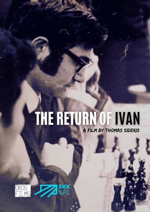 The Return of Ivan