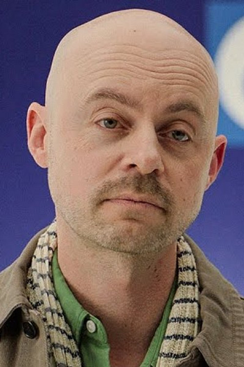 Photo of Esben Pretzmann