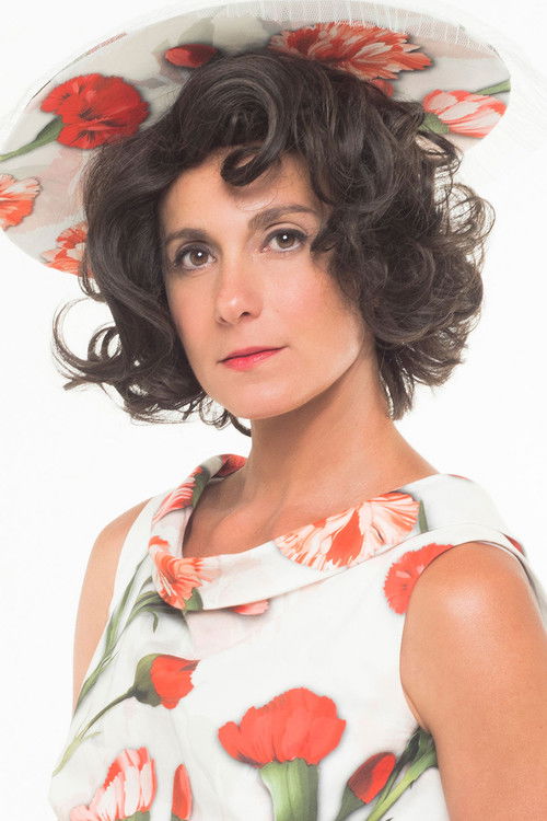 Photo of Lili Tsesmatzoglou