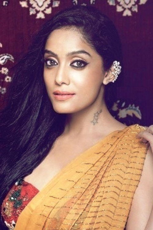 Photo of Abhirami Venkatachalam