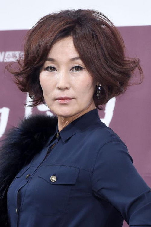 Photo of Lee Hye-young