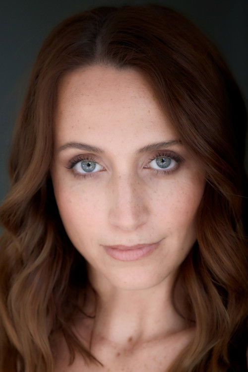 Photo of Chiara Gizzi