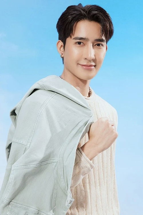 Photo of Pirapat Watthanasetsiri