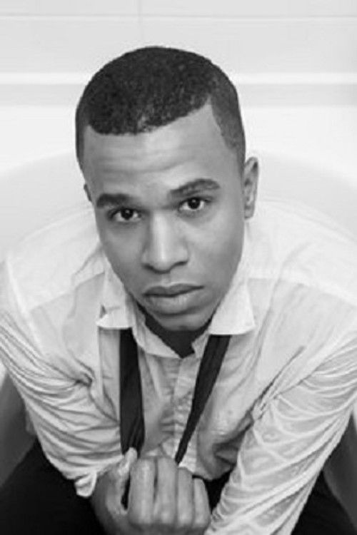 Photo of Ian Collins