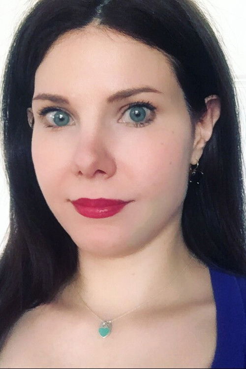 Photo of Amy Gandolfi