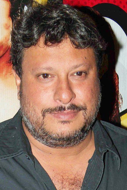 Photo of Tigmanshu Dhulia