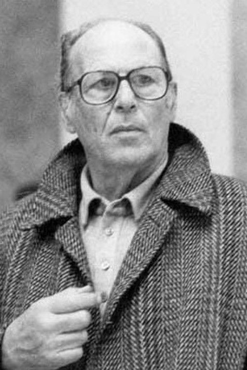 Photo of Vittorio De Seta