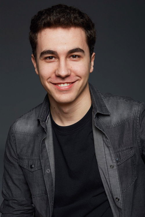 Photo of Javier Orán