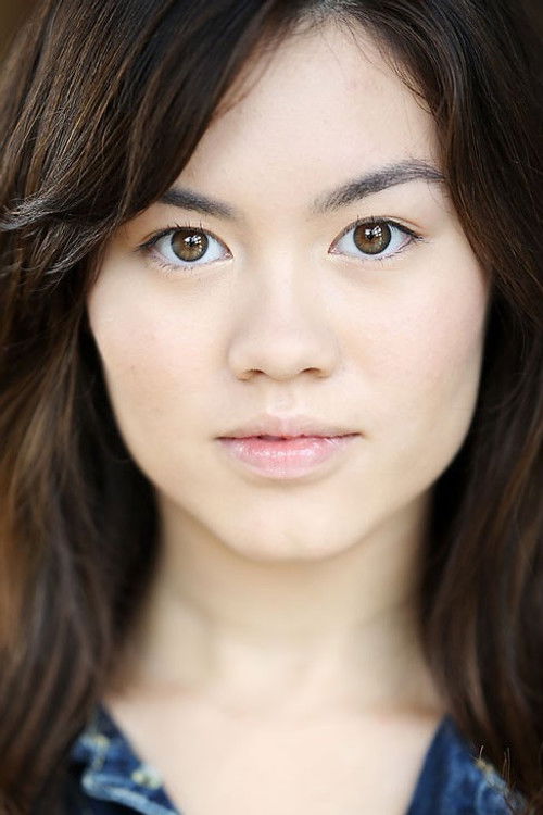 Photo of Georgia Leva