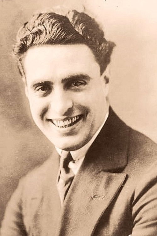 Photo of George Walsh