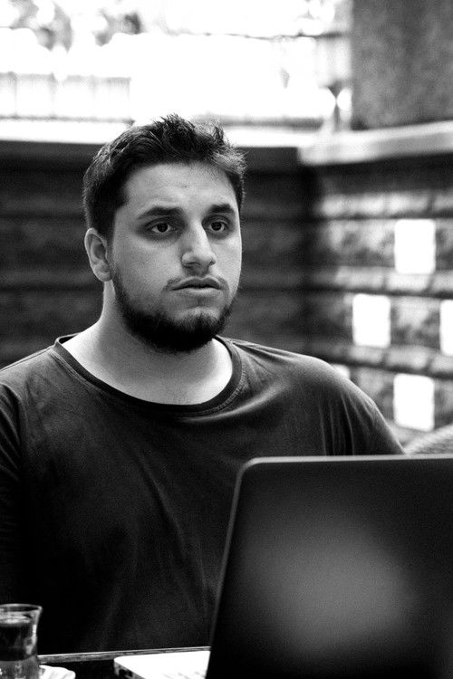 Photo of Ethem Günhan