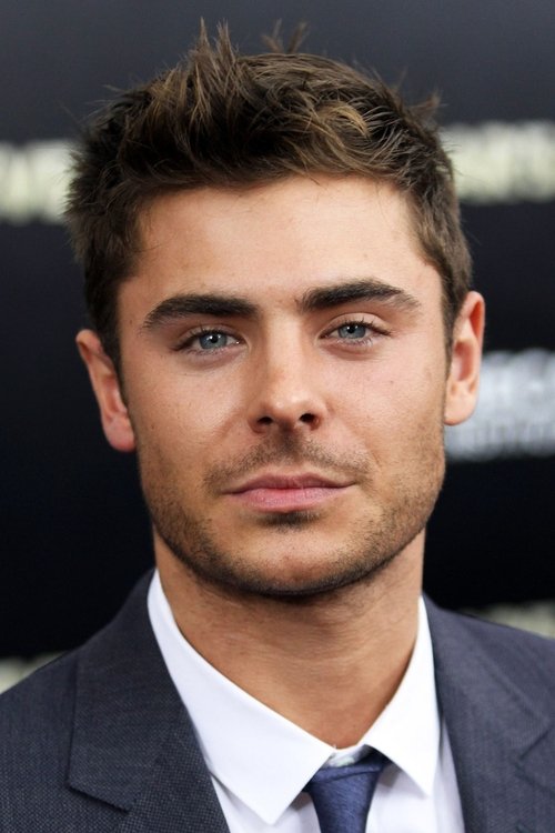 Photo of Zac Efron