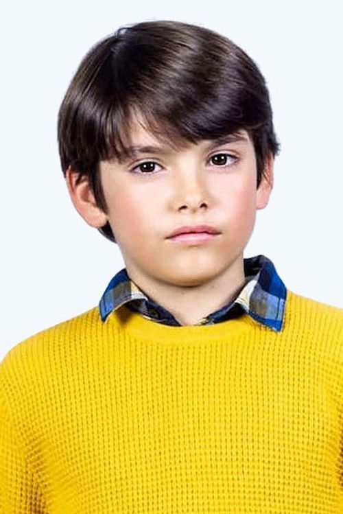 Photo of Rubén Fulgencio