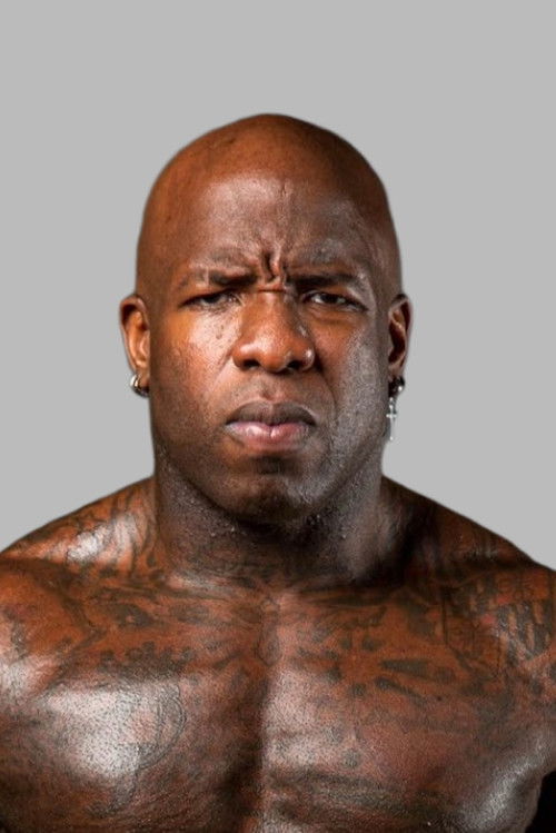 Photo of Quinn Ojinnaka