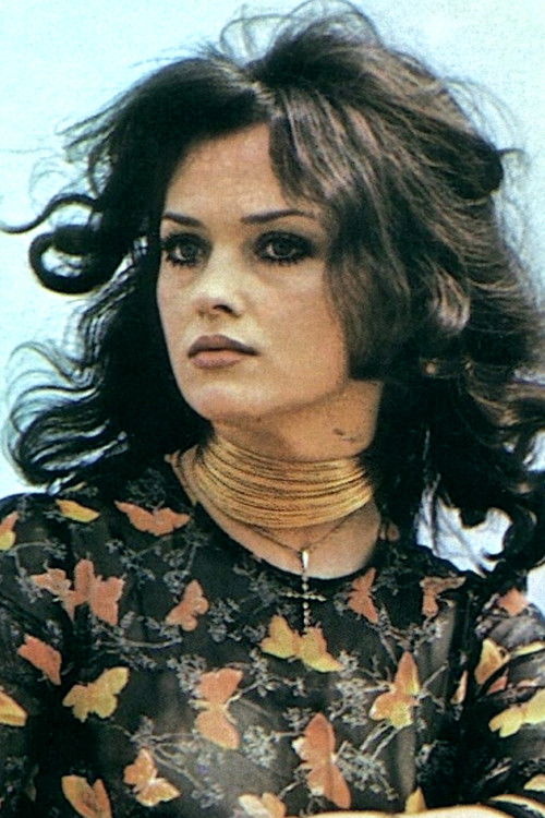 Photo of Femi Benussi