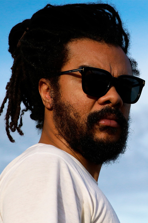 Photo of Rodrigo Ribeiro-Andrade